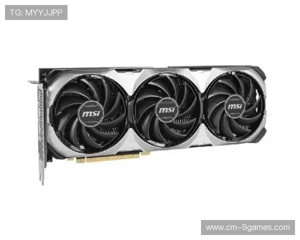 2025年最佳PC游戏显卡推荐 性能与性价比兼备的顶级选择 2025年最佳PC游戏显卡推荐 性能与性价比兼备的顶级选择